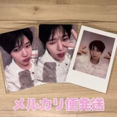 NCT WISH ウィシ 中国 広州 サイン会 トレカ シオン 3枚 - メルカリ