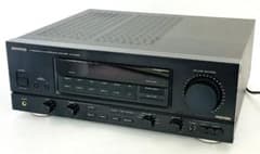 KENWOOD KA-V6000 AVサラウンド ステレオ アンプ【動作品】 - メルカリ