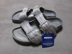 Arizona サンダル Birkenstock 42 Rick Owens - メルカリ