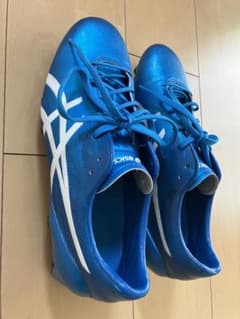asics サッカー　スパイクDS LIGHT X-FLY 3のサムネイル