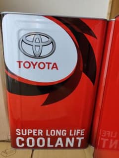 スーパーLLC 冷却水のサムネイル