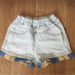 ブランシェス ショートパンツ 90㎝のサムネイル