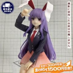 鈴仙・優曇華院・イナバ 東方Project ぬーどるストッパーフィギュア