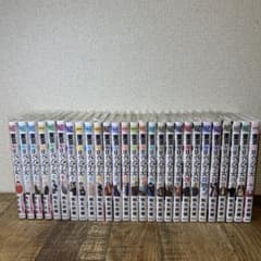 [Price Reduced] Tokyo Revengers Volumes 1-27 Set
