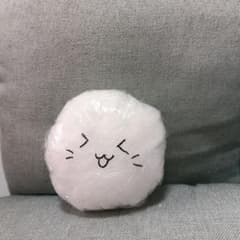 手作り猫モチーフスクイーズのサムネイル