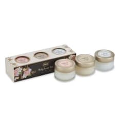 SABON Body Scrub Trio 3個セットのサムネイル