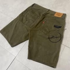 00s archive 裏原 ギミック ショーツ Levi's Fenom 00s archive 裏原 ギミック ショーツ Levi's Fenom - メルカリ