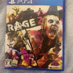 RAGE2のサムネイル