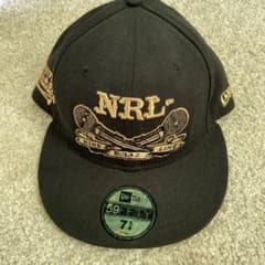 NEW ERA‪‪、NINEROLAZのコラボジャパニーズマゲマゲ専用のサムネイル