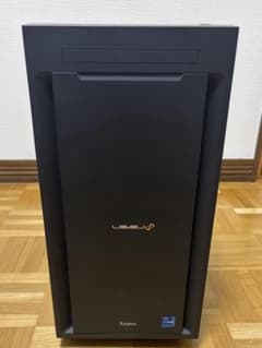 ゲーミングPC Core i7-13700F RTX4070ti 16GBのサムネイル