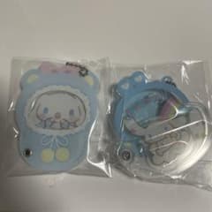サンリオ アクリルキーホルダーのサムネイル