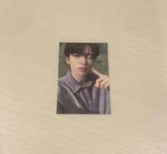 TXT スビン トレカ ACT : TOMORROW モアゾーン - メルカリ