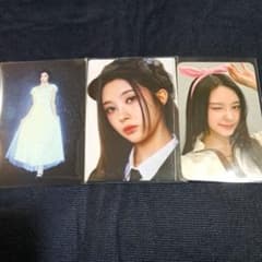 Kep1er ダヨン トレカセット - メルカリ