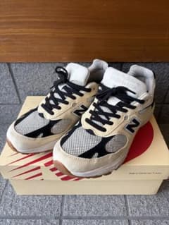 T*O様 U993WS ニューバランス M993 990 992 2002 NI T*O様 U993WS ニューバランス M993 990 992 2002 NI - メルカリ