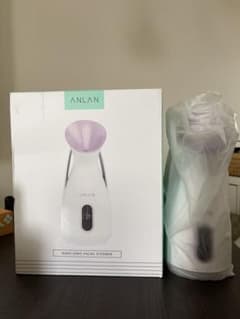 ANLAN Nano Ionic Facial Steamerのサムネイル