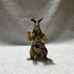 エレキング　ソフビのサムネイル