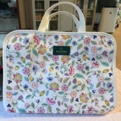 みんとん様 専用♡ミントン☆スパバッグ 新品未使用のサムネイル