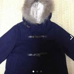 ショートダッフルのサムネイル