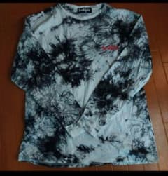 ベガス　通販限定タイダイロンT ベガス 通販限定タイダイロンT - メルカリ