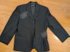 tricot COMME des GARCONS ジャケット Mのサムネイル