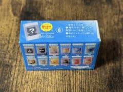 サンリオキャラクターズ チョコボックス フィギュアコレクション　ポチャッコのサムネイル