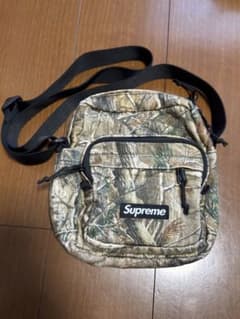 Supreme Denim Shoulder Bagのサムネイル