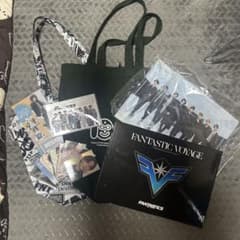 FANTASTICS FANTASTIC VOYAGE セットのサムネイル