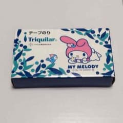 マイメロのテープノリ♡のサムネイル