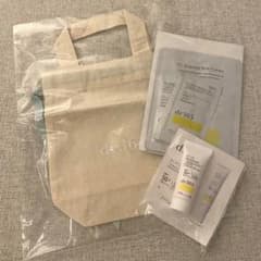 dr365 トライアルセットセット　UVデイエッセンスC他のサムネイル