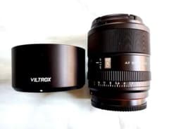 新品未使用】VILTROX 85mmF2.0 径58mm SonyEマウント - メルカリ