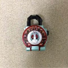 仮面ライダー✨ロックシードのサムネイル
