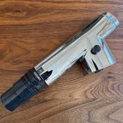 パナソニック 純正品 TKCK40SSK 交換用キッチン吐水ヘッド - メルカリ