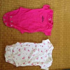 carter'sのサムネイル