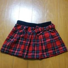 ミニスカート 130㌢のサムネイル