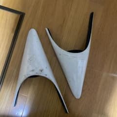FC3Sエアロミラーのサムネイル