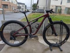 Evo Epic Specialized こねこきたやろさん専用 Expert Cycle – Medium - Bike Mountain Expert EVO Epic Specialized 2021 自転車本体