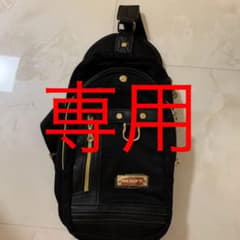 THE SHOP TK ショルダーバッグのサムネイル
