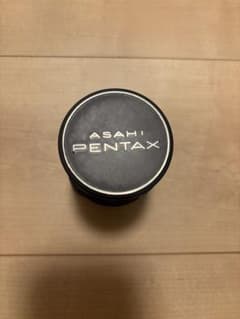 Asahi Super TAKUMAR 35mm F2 / M42マウントのサムネイル