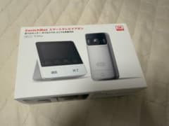 【新品未開封】SwitchBot スマートテレビドアホンのサムネイル
