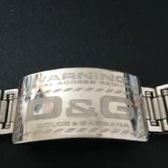 D&G ドルガバ ブレスレットのサムネイル