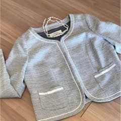 ジャケット 未使用品 Kroneのサムネイル