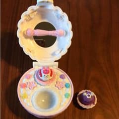ゆー様専用☆プリキュア☆スイーツパクトのサムネイル