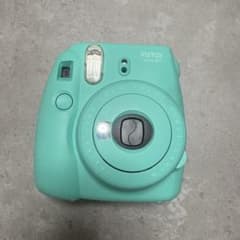 FUJIFILM instax mini 8+ 本体 ミントのサムネイル