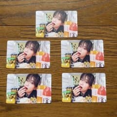 timelesz FAM トレカ 橋本将生 菊池風磨のサムネイル