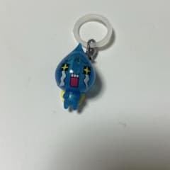 しずくちゃん めじるしアクセサリー なみだくんのサムネイル