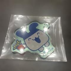たまごっち　ウェルカムバーガー　みみっちのサムネイル
