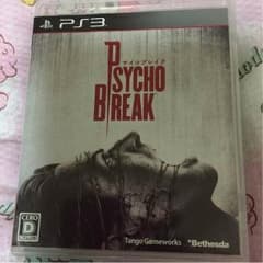 あかさたな様専用 PS3 サイコブレイクのサムネイル