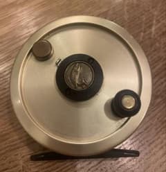 STH アルゼンチン　353 フライリール 234 STH アルゼンチン 353 フライリール 234 - メルカリ