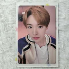 nctwish ユウシ wish yizhiyu withfans トレカ - メルカリ