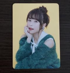 水瀬いのり CD ココロソマリ 初回限定盤 封入特典 特製トレカ MINACA